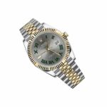 Rolex Datejust 126233 Wimbledon Replica - Image 2