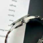 Omega Seamaster 300 Co-Axial Master Chronometer Black Dial Replica Watch VSF 41mm - Image 7