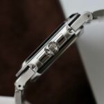 Patek Philippe Best Replica Watches Cubitus 5821 Blue Dial Automatic Movement TW Factory 45mm - Image 7