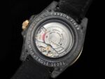 Diw New Rolex Ultra Limited Edition GMT-MASTER II-Carbon Fiber-Black Gold(1:1 replica) - Image 9