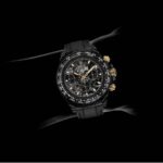 Rolex Daytona DiW NTPT Carbon 46490 ??All Carbon Lemon Edition?? Replica - Image 4