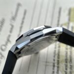 Hublot Replica 1:1 Watch Classic Fusion Orlinski Titanium Black Factory APS 40mm - Image 6