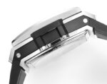Hublot SPIRIT OF BIG BANG Chronograph, 45 mm Textured rubber strap(1:1 replica) - Image 7