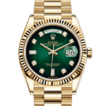 Day-Date 36 ?C M128238-0069(1:1 replica)
