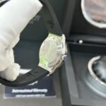 Hublot Replica 11 Watch Classic Fusion Women s With Moissanite Diamond Case 33mm - Image 6