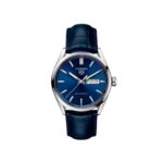 TAG Heuer Replica Watch Carrera Day-Date Automatic 41 mm Steel(1:1 replica) - Image 9