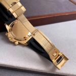 Rolex Cosmograph Daytona 40mm, 18k Yellow Gold, Ref# 126518ln-0004(1:1 replica) - Image 4