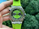 Audemars piguet Royal Oak Offshore Series 26703ST.OO.A038CA.01(1:1 replica)
