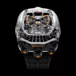 A must-have watch for successful men