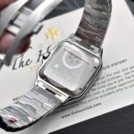 Cartier Santos De Cartier Replica 11 Watch Factory BV 39.8mm - Image 7