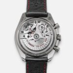 Speedmaster Moonwatch Co-Axial Chronograph 44.25mm ‘Grey Side Of The Moon'(1:1 replica) - Image 5