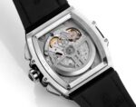Hublot SPIRIT OF BIG BANG Chronograph, 45 mm Textured rubber strap(1:1 replica) - Image 8