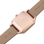 Cartier Santos-DUMONT Women’s 44mm Couple’s Watch(1:1 replica) - Image 5