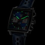 Tag Heuer Monaco CBL2115.FC6494(1:1 replica) - Image 2