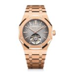 Audemars Piguet Replica Watch Royal Oak Selfwinding Flying Tourbillon(1:1 replica) - Image 3