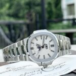 Patek Philippe Nautilus 5726 Replica 1:1 Watch White Dial PPF 40.5mm - Image 3