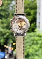 Patek Philippe Grand Complications 6104P Replica 11 Watch Black Dial 44mm - Image 3