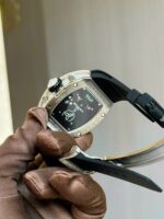 Richard Mille Replica 1:1 Watch RM51-01 Tornado With Full Stone 40mm - Image 6