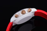 Rolex Daytona Collection – AET x ROLEX x Picasso Crossover – Charles the Great(1:1 replica) - Image 9