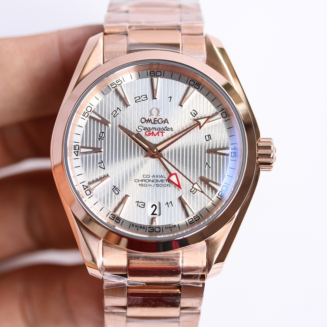48C51568-4716-F778-61F0-39023C0FC958.jpg Omega Seamaster 150m(1:1 replica) - Image 1