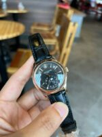 Patek Philippe Replica 11 Watch Complications 5205R 18K Solid Gold 40mm - Image 3