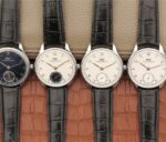 Replica IWC ZF Portuguese IW545408 White Dial Leather Strap A6498 - Image 19