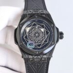 Hublot Big Bang Sang Bleu 45mm Automatic Men’s Watch(1:1 replica) - Image 2