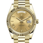 Day-Date 40 ?C M228238-0006(1:1 replica)
