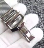 Replica IWC YL Portuguese IW5001 White Dial blue Markers - Image 3