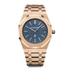 Audemars Piguet Replica Watch Royal Oak ??Jumbo?? Extra-Thin(1:1 replica) - Image 11