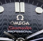 Replica Omega OMF Seamaster 300M Chronometer SS Rio 2016 SS Bracelet A2824 - Image 4