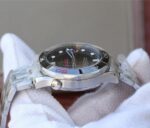 Replica Omega Seamaster 300M Chronometer SS  007  Limited Edition SS Bracelet A2824 - Image 8