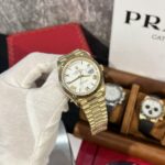 Rolex Replica 1:1 Watch Day-Date 228238 White Dial Factory GM V2 40mm - Image 4
