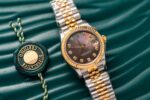 Rolex Fake Watch DateJust 278273 Mother Of Pearl Dial 31mm - Image 3