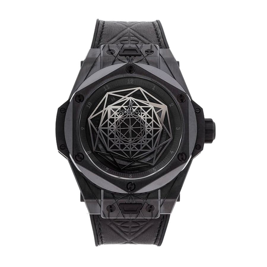 49F464F6-4DA2-CC5E-AC38-383D910455BB.jpg Hublot All Black Replica - Image 1