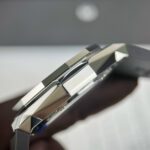 Hublot Replica 1:1 Watch Classic Fusion Orlinski Titanium Black Dial HB Factory 40mm - Image 4