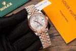 Rolex Best Replica Watches Datejust 278273 Gold Wrapped GM Factory 31mm - Image 2