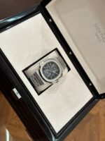 Patek Philippe Replica 1:1 Watch Nautilus 5990 Steel Strap Factory PPF 40mm - Image 3