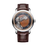 Replica Watches Fake Vacheron Constantin Metiers d’Art Tribute to great civilisations ?C Victoire de Samothrace Limited edition 42 MM WHITE GOLD(1:1 replica)