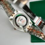 Rolex Replica Watches DateJust 126331 Demi Rose White Dial Clean Factory 41mm - Image 7