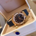 Hublot Classic 33mm High-End Women’s Watch(1:1 replica)