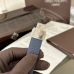 Patek Philippe Aquanaut 5167 Replica 1:1 Watch Blue 3K Factory 40mm - Image 8