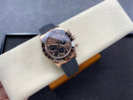 Rolex Cosmograph Daytona M116515LN-0041 Replica Watch Weight 152 Grams QF 40mm