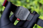 Richard Mille Replica 1:1 Watch RM27-03 Full Carbon Black 44mm - Image 4