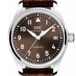 IWC Pilot’s Automatic 36mm Watch IW324009(1:1 replica)