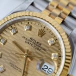 Rolex DateJust 126231 Replica Watch M??u Demi Motif Dial VS Factory 36mm - Image 5