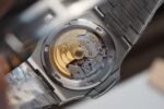 Patek Philippe Nautilus 5711 Green Dial Metal Strap Rep 1:1 Watch 3K 40mm - Image 8