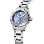 TAG Heuer Replica Watch Aquaracer Professional 200 Quartz 30 mm Steel(1:1 replica) - Image 14
