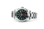 Rolex  Milgauss ?C M116400GV-0001(1:1 replica) - Image 2