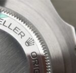 Replica Rolex Sea-Dweller 2017 Baselworld 126600 ARF 904L Bracelet A2824 - Image 12